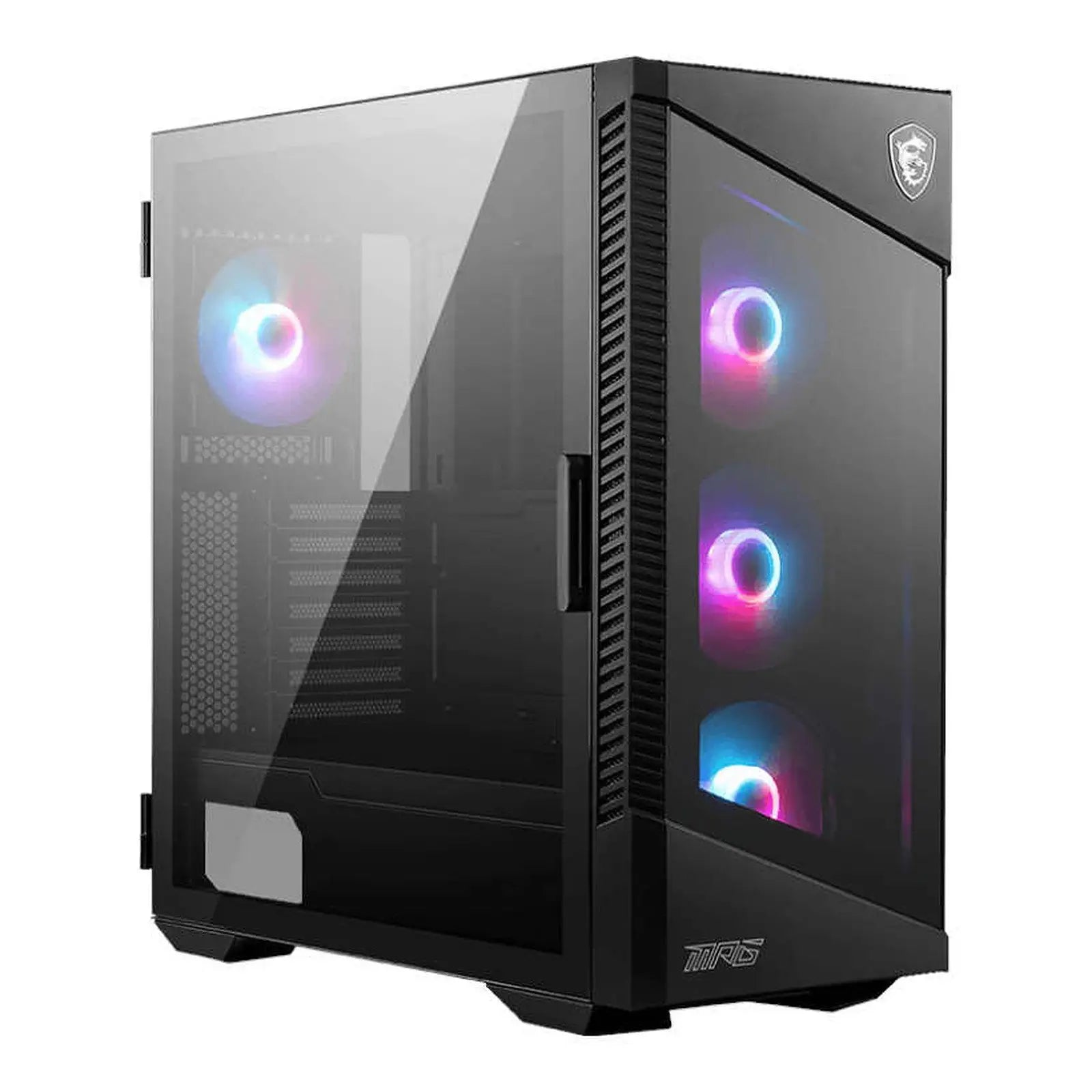 MSI Velox 100R MSI Velox 100R